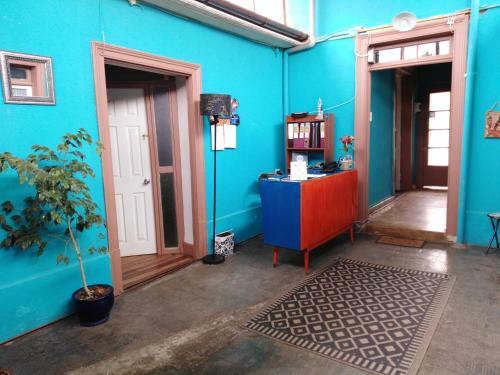 Hostal Hostel La Vitrola