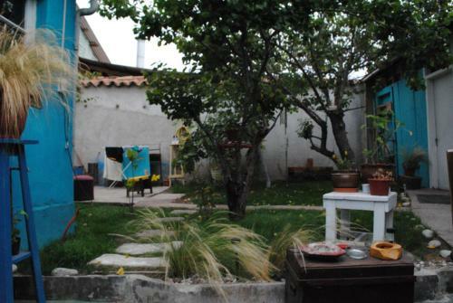 Hostal Hostel La Vitrola