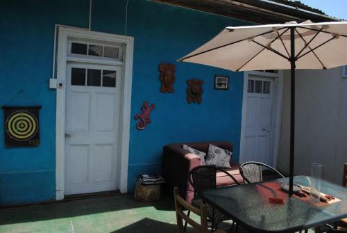 Hostal Hostel La Vitrola