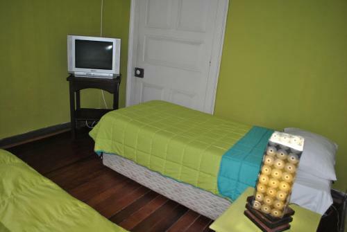 Hostal Hostel La Vitrola