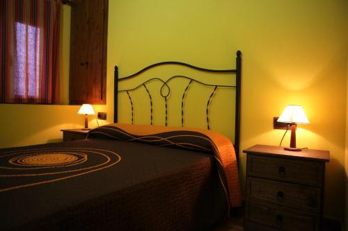 Agroturismo Balc�n De Ares