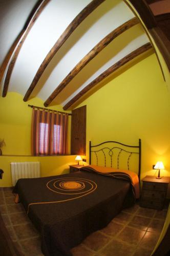 Agroturismo Balc�n De Ares