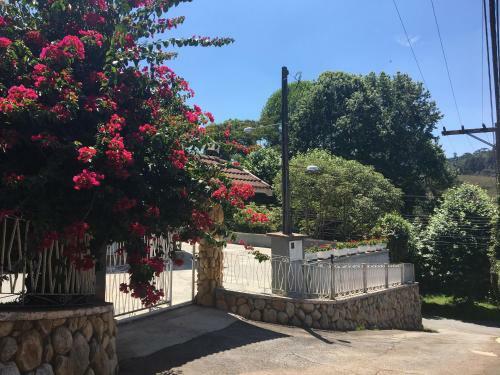 Hostal Pousada Doce Vida