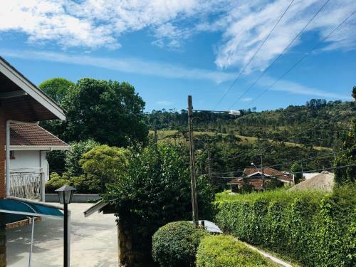 Hostal Pousada Doce Vida