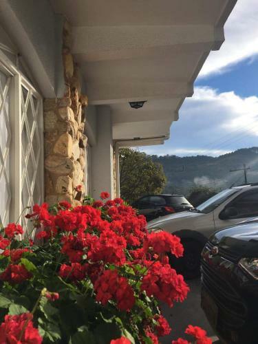 Hostal Pousada Doce Vida