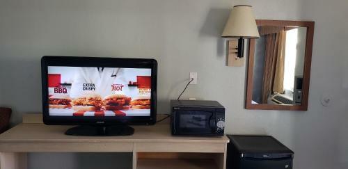 Motel Western Inn Tucson