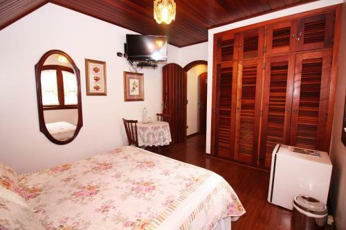Hostal Pousada Recanto Paulista
