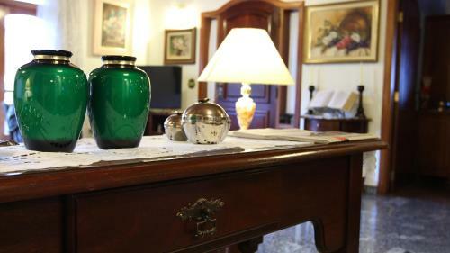 Hostal Pousada Recanto Paulista