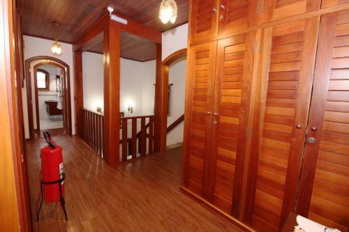 Hostal Pousada Recanto Paulista