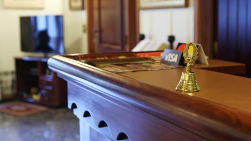 Hostal Pousada Recanto Paulista