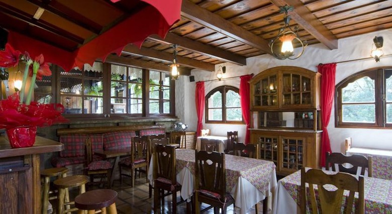 Terrazza Hotel