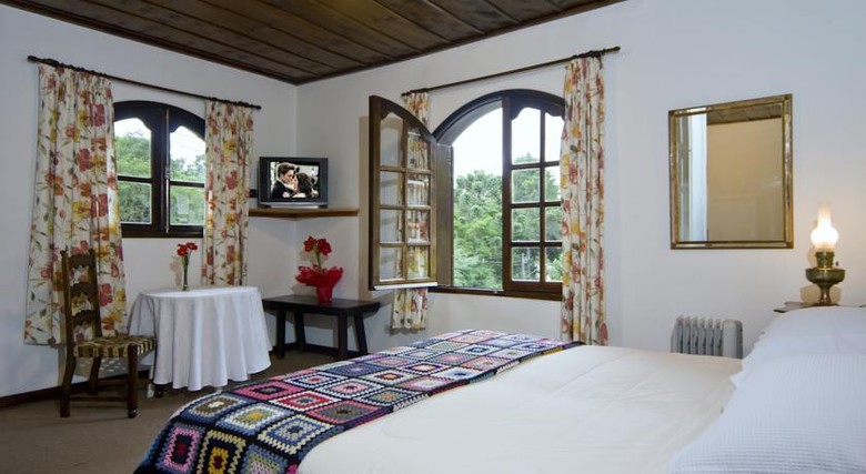 Terrazza Hotel