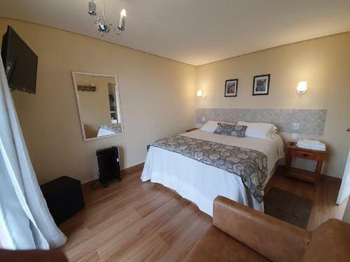 Hostal Pousada Villa Hegus