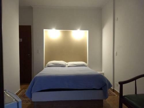 Hostal Pousada Villa Hegus