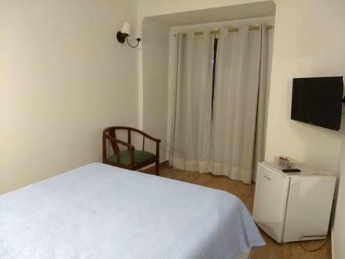 Hostal Pousada Villa Hegus