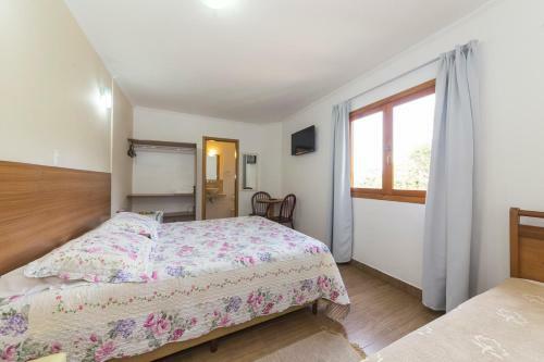 Hostal Pousada Villa Hegus