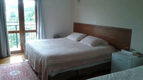Hostal Pousada Villa Hegus
