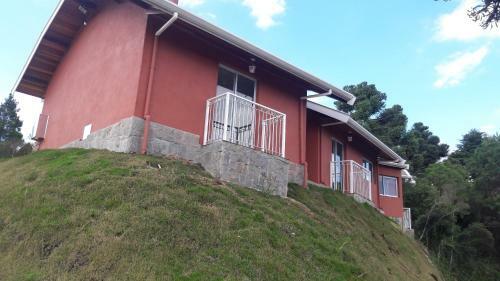 Hostal Pousada Villa Hegus