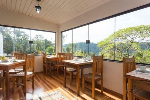 Hostal Pousada Villa Hegus