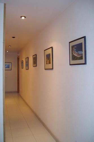 Hostal Hospedaje Argo�os