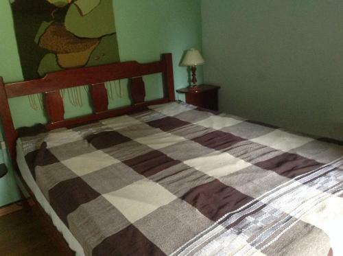 Hostal Pousada Komkaf� - Zimmer Frei