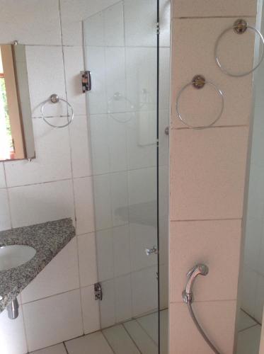 Hostal Pousada Komkaf� - Zimmer Frei