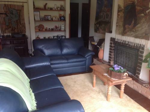 Hostal Pousada Komkaf� - Zimmer Frei