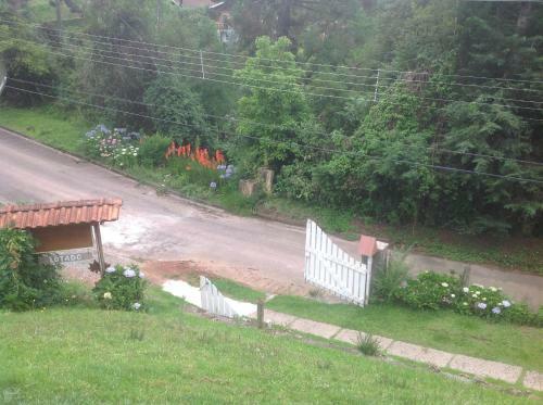 Hostal Pousada Komkaf� - Zimmer Frei