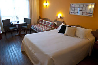 Hotel Continental Canela