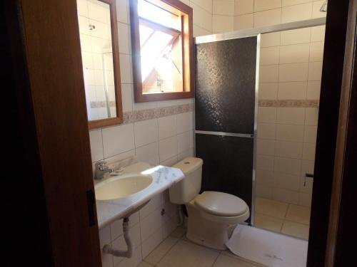 Hostal Pousada Villa Fiorita