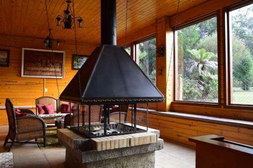 Hostal Pousada Villa Fiorita