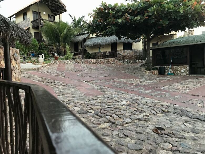 Hostal Pousada Mundial