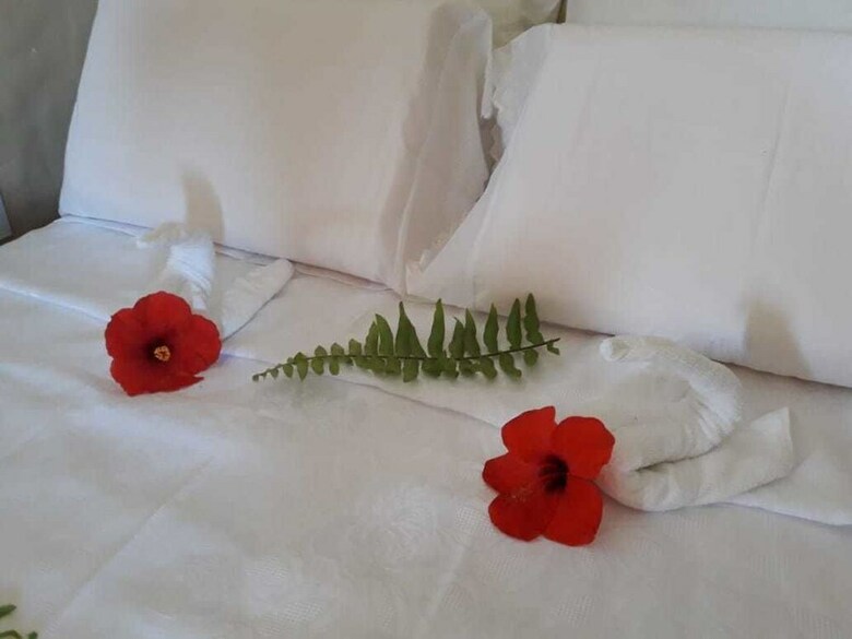 Hostal Pousada Mundial