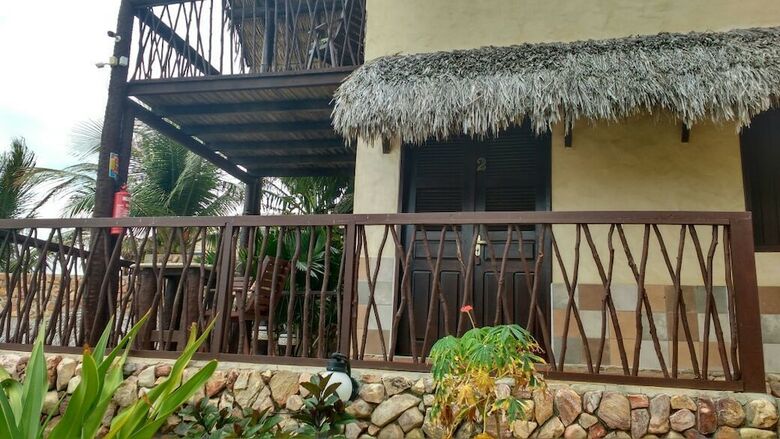 Hostal Pousada Mundial