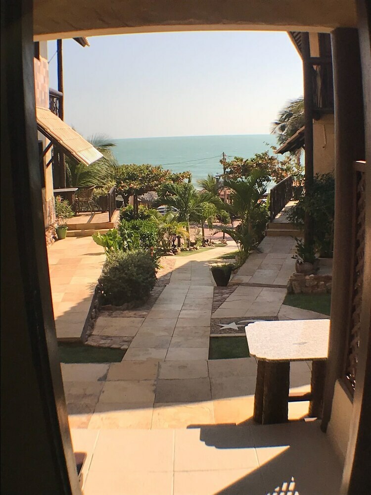 Hostal Pousada Mundial