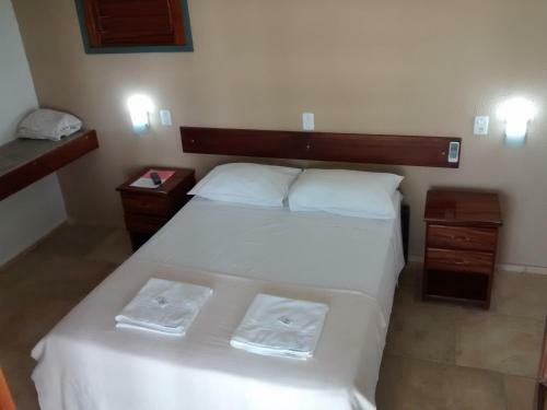 Hostal Pousada 7 Mares