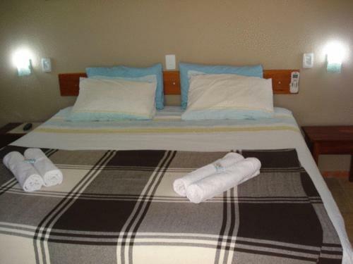 Hostal Pousada 7 Mares