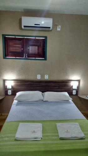 Hostal Pousada 7 Mares