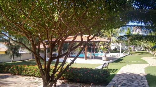 Hostal Pousada 7 Mares