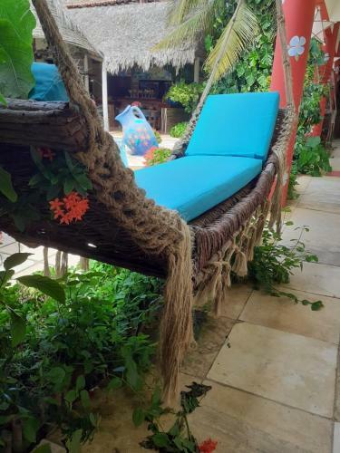 Hostal Pousada Castelinho