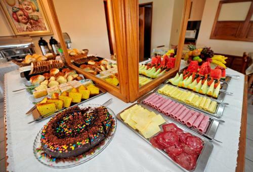 Cap�o Praia Hotel