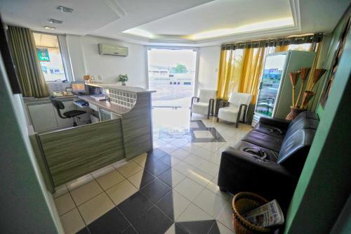Cap�o Praia Hotel