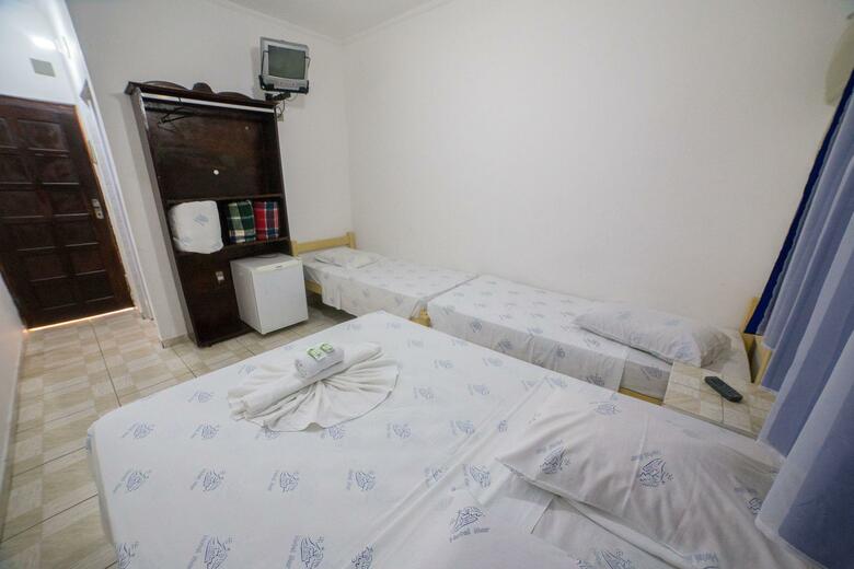Hotel Mar