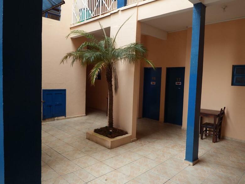 Hotel Litoral Norte