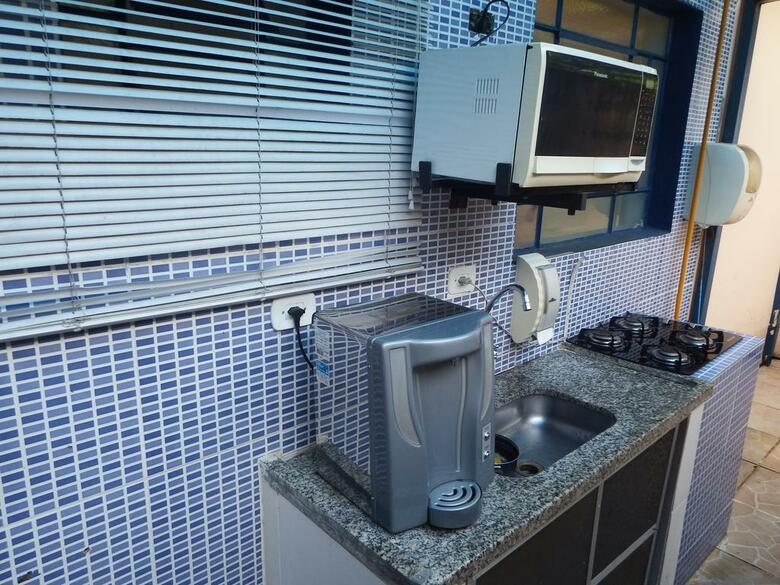 Hotel Litoral Norte