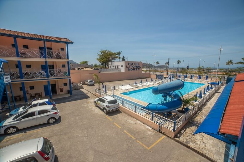 Hotel Litoral Norte