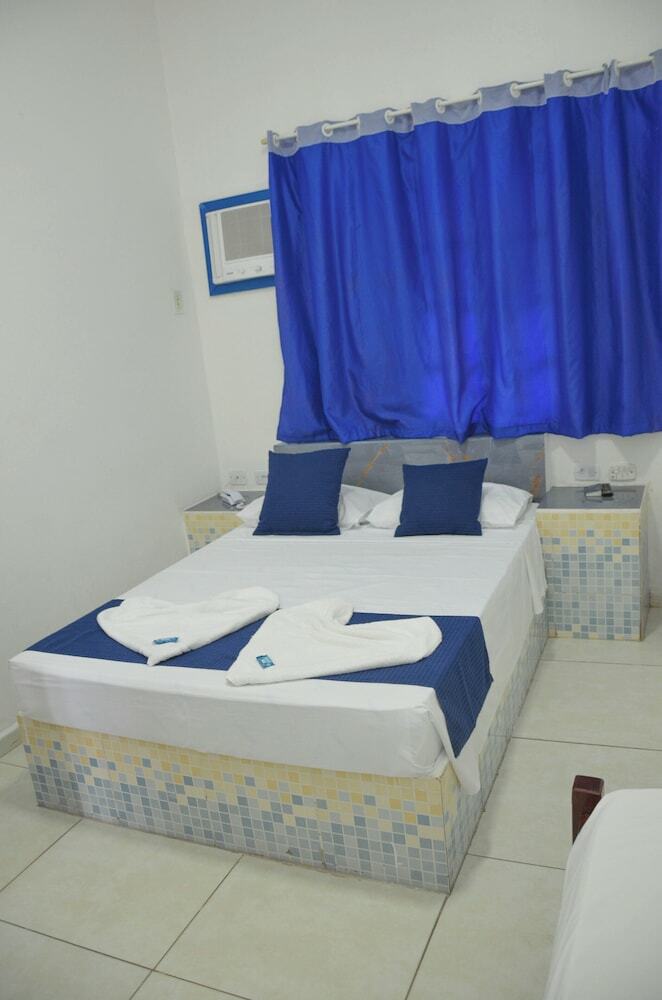 Hotel Litoral Norte