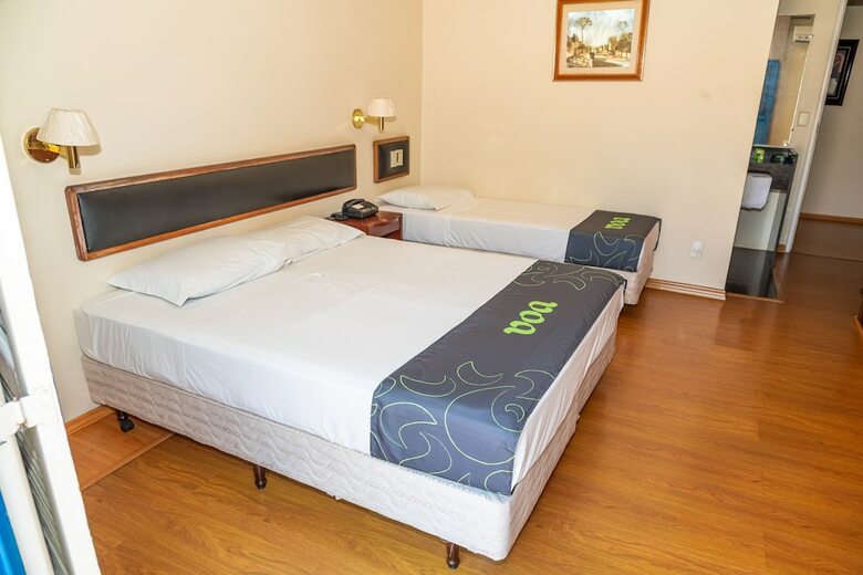 Hotel Caxambu