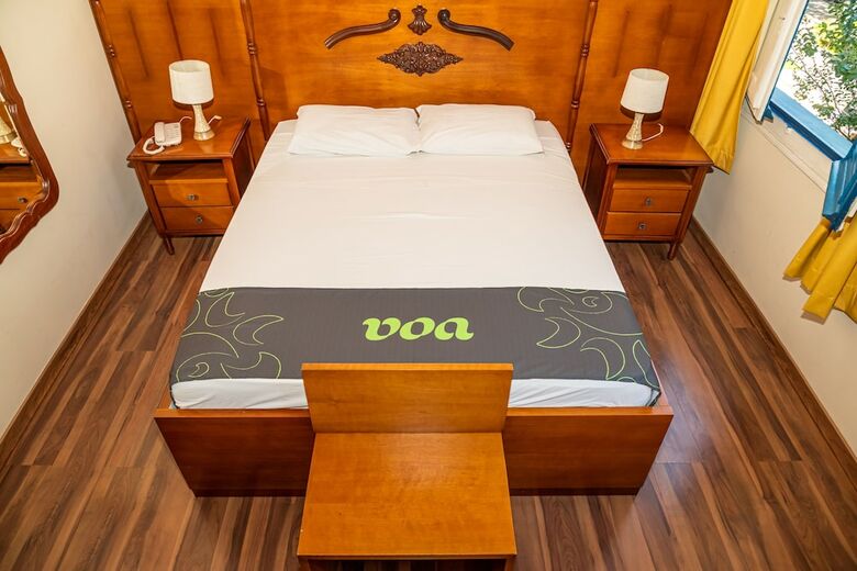 Hotel Caxambu