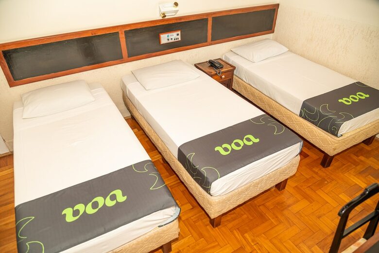 Hotel Caxambu